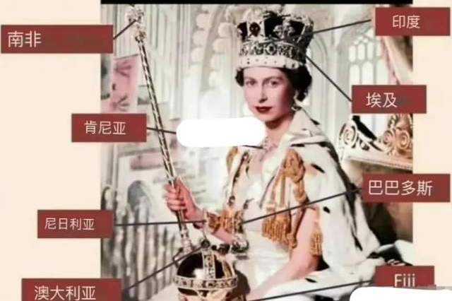 英国女王1.1亿美元的天价珠宝都留给了谁？夏洛特小公主真受宠