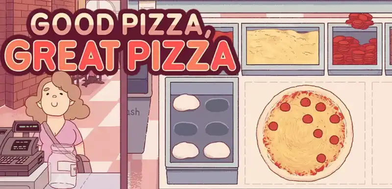 可口的披萨美味的披萨破解版无限金币 可口的披萨美味的披萨游戏攻略