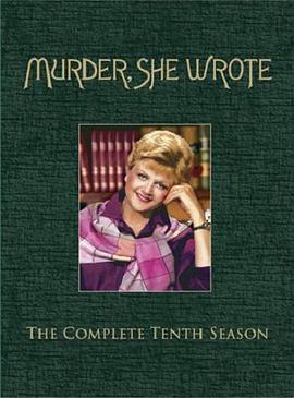 1993《女作家与谋杀案第十季》美国犯罪历史 更新至第11集/共21集 迅雷磁力网盘下载