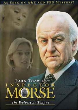 1987《摩斯探长第二季》英国犯罪历史 更新至第4集/共4集 迅雷磁力网盘下载