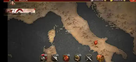 罗马帝国手游单机版 罗马帝国入门攻略