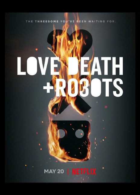 2022动画短片《爱、死亡和机器人 第三季》全集.HD1080P.迅雷下载