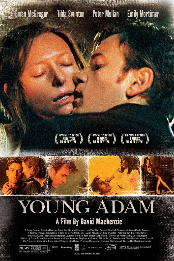 2003法国剧情《年轻的亚当》HD1080P 迅雷下载