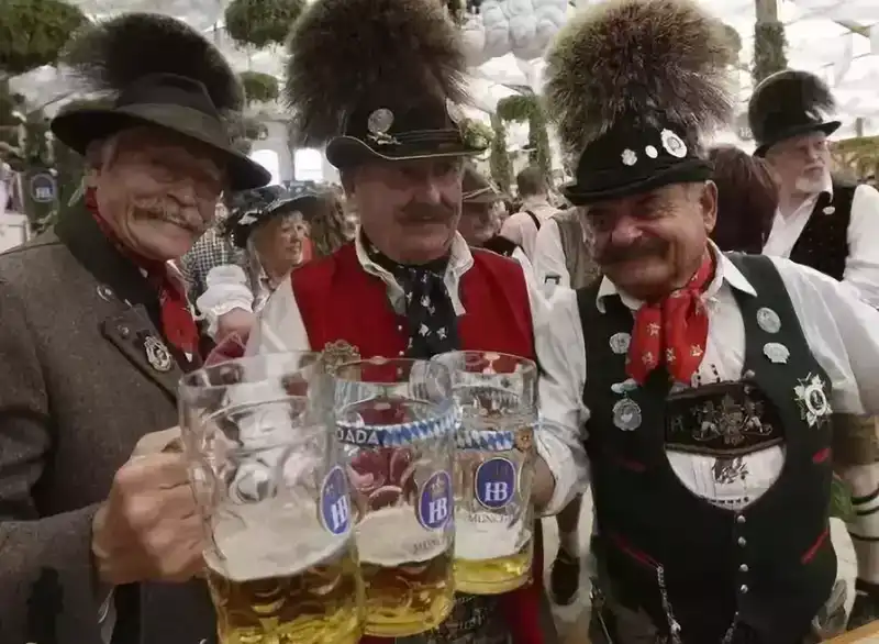 德国啤酒种类有多少种（德国啤酒历史文化的讲解）