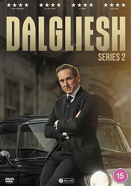 2023《达格利什第二季》英国犯罪历史 更新至第6集/共6集 迅雷磁力网盘下载