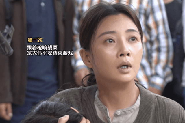 演员殷桃：前夫被判入狱，42岁身材如少女，至今感情状况成谜