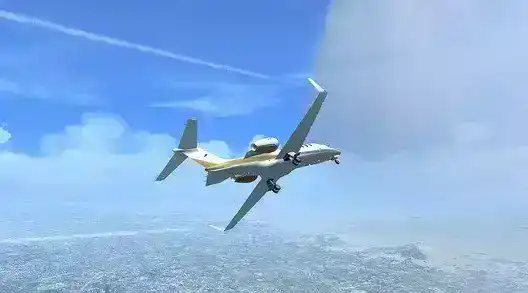 飞机游戏大全手机游戏 微软模拟飞行下载