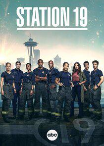 2022《19号消防局第六季》美国都市情感 更新至第18集/共18集 迅雷磁力网盘下载