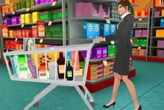 模拟经营超市的游戏 最值得玩的模拟超市游戏