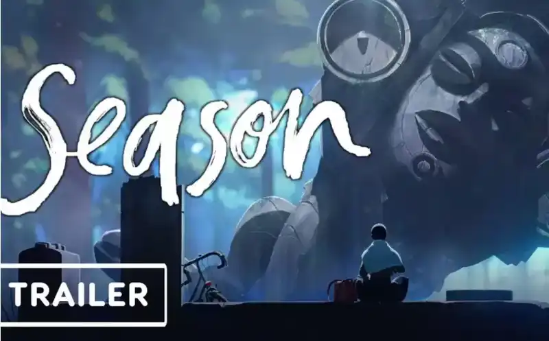 season游戏下载 亲身体验游戏中的独特的风景和众多故事