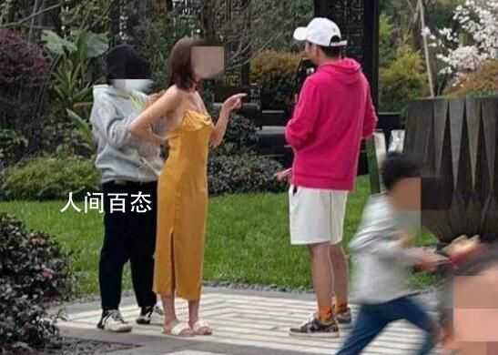 杭州小区裸背拍照网红道歉 为自己行为影响孩子道歉