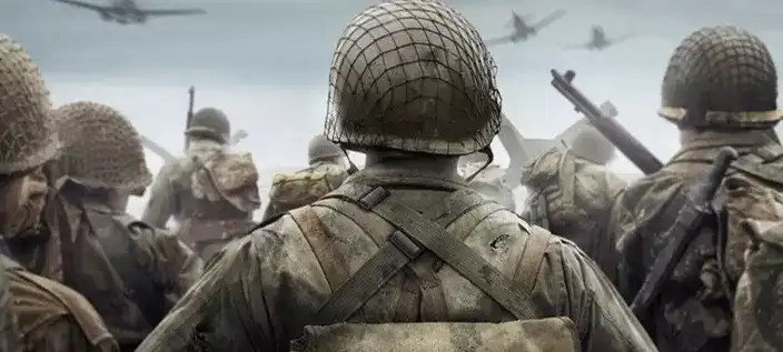 真实二战游戏手机游戏下载 最真实的二战战争手机游戏
