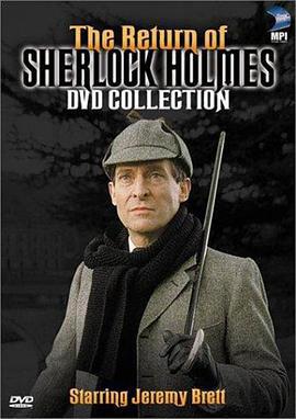 1986《福尔摩斯归来记第一季》英国犯罪历史 更新至第13集/共13集 迅雷磁力网盘下载