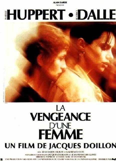 1990法国剧情《一个女人的报复》HD1080P.迅雷下载